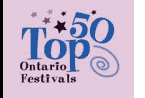 Brantford Villages Festival is in Ontario's Top 50 Festival List