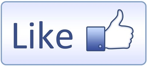 fb like logo