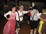 Narragonia Dancers Nightly