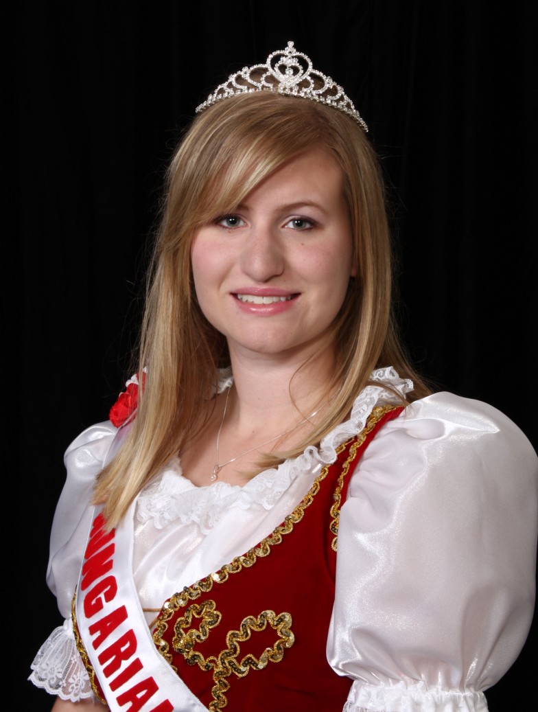 Hungarian Village - 2011 Ambassador / Krystin Pusztai