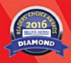 2016 Brant News Award