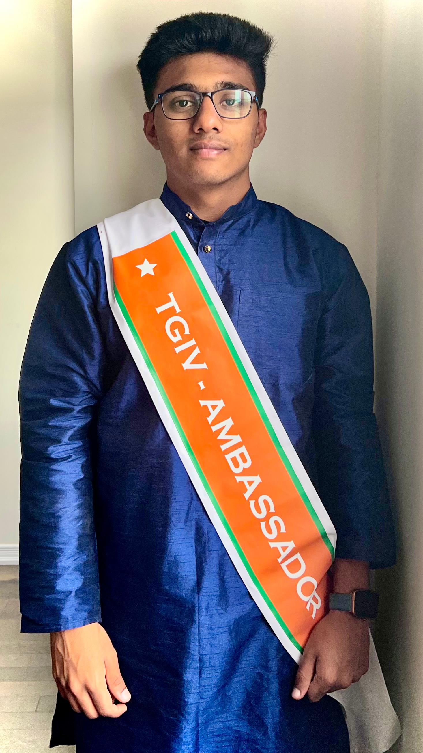 India Village Ambassador