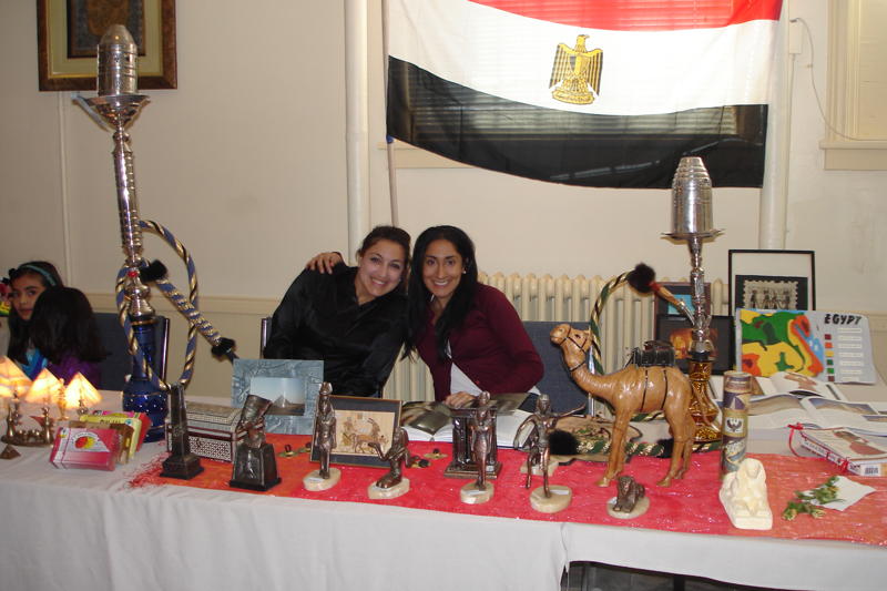 Egypt
