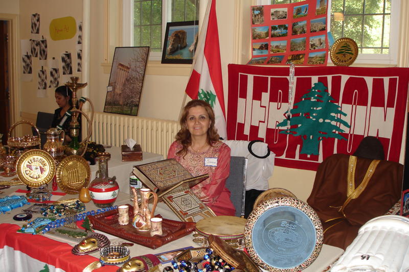 Lebanon
