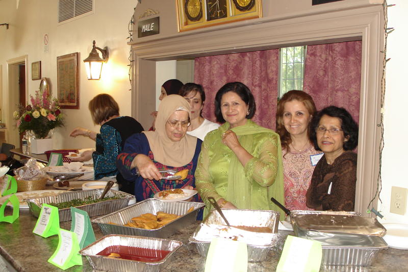 Muslim Women