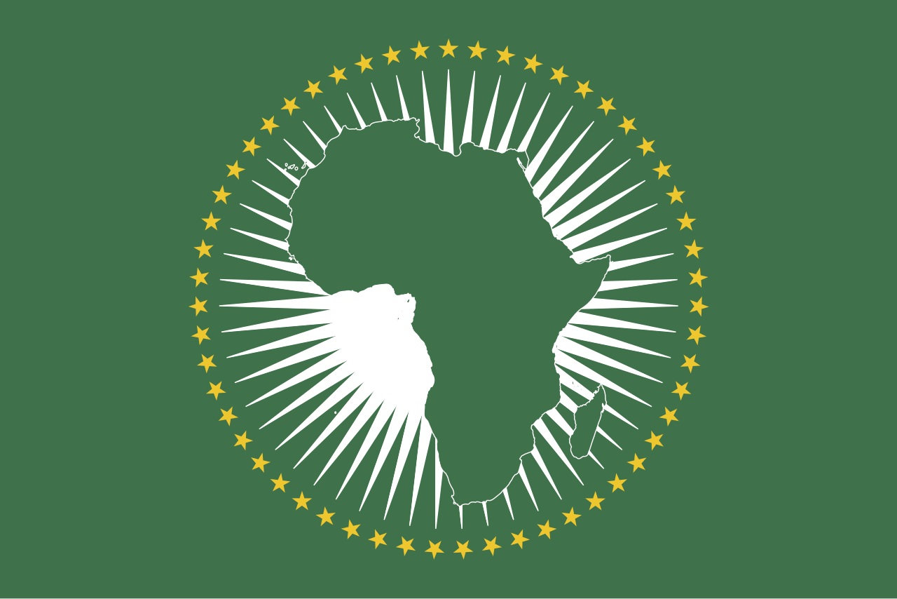 The United Africa Flag